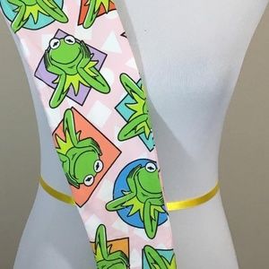 Lularoe Leggings Disney Kermit the Frog kids